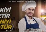 Yemek Odası Takımı - Ergül Mobilya