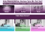 Falda Deniz Atı Görmek - Kalpbahcem.com