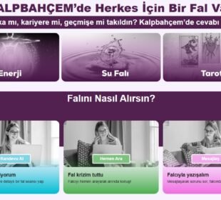 Falda Deniz Atı Görmek - Kalpbahcem.com
