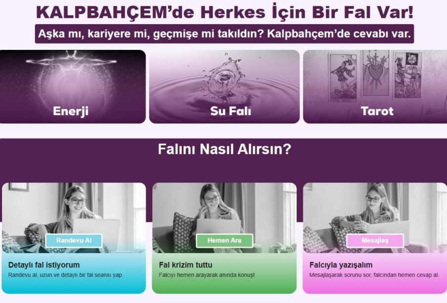 Falda Deniz Atı Görmek - Kalpbahcem.com