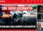 Mezarlığa Abdestsiz Girilir Mi - istiklal.com.tr