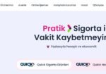 Sigorta Şirketleri - quicksigorta.com