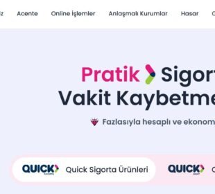 Sigorta Şirketleri - quicksigorta.com
