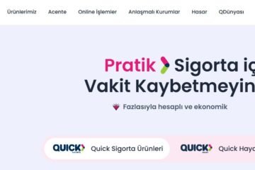 Sigorta Şirketleri - quicksigorta.com