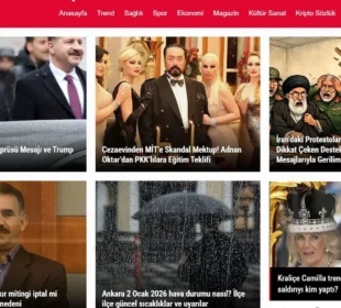 İst Haberler İle Haber Gündemi - isthaberler.com