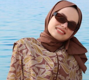 Tesettür Mayo Modelleri - HE-QA-Com