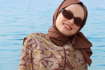 Tesettür Mayo Modelleri - HE-QA-Com