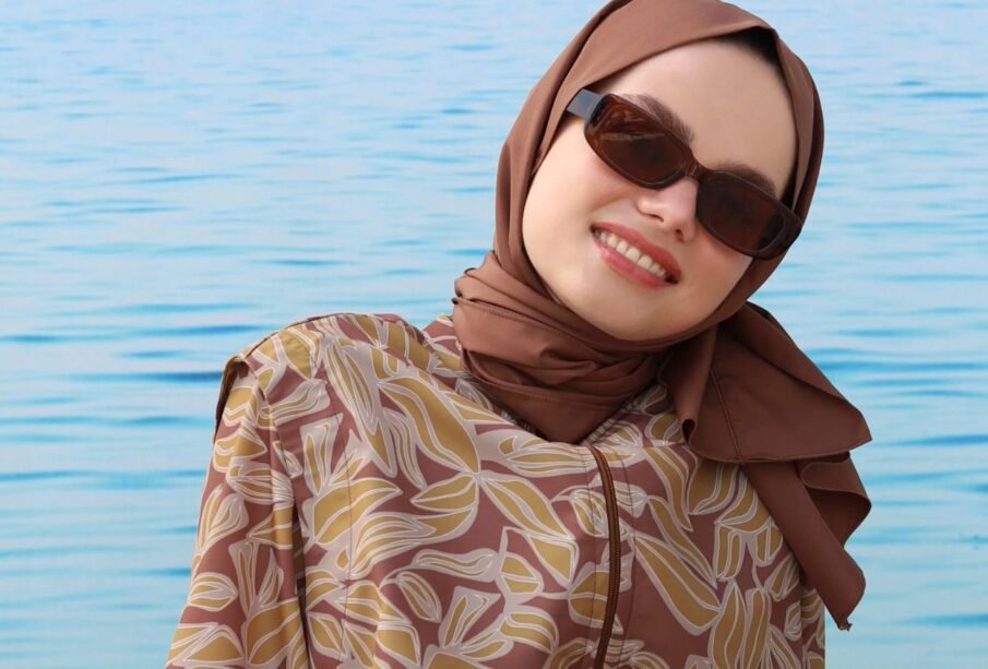 Tesettür Mayo Modelleri - HE-QA-Com