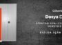 Ofis Arşiv Düzeni: Çelik Dosya Dolabı
