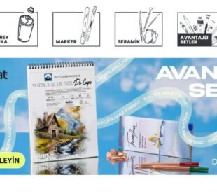Klasik Yazı Sanatının Simgesi Dolma Kalem